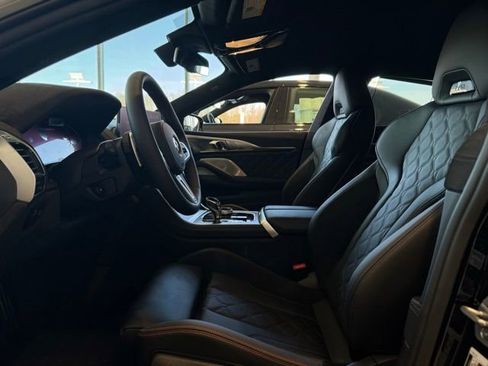 New 2026 BMW M850i xDrive image 14