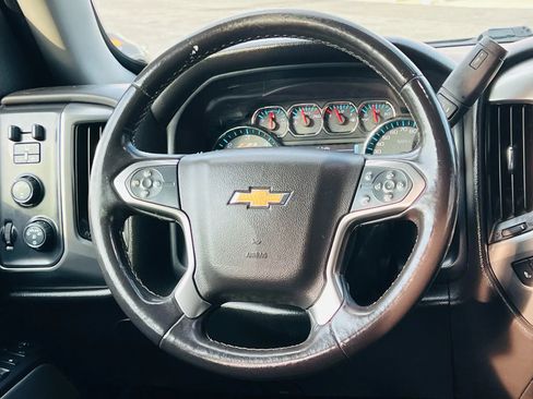 Used 2019 Chevrolet Silverado 1500 LT Z71 w/ All Star Edition image 16