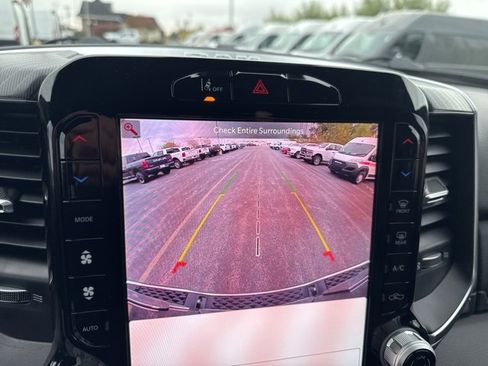 New 2026 RAM 1500 Big Horn image 36