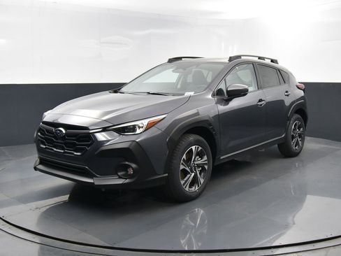 New 2026 Subaru Crosstrek 2.0i Premium image 5