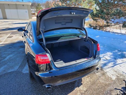 Used 2012 Audi A6 3.0T Premium Plus image 16