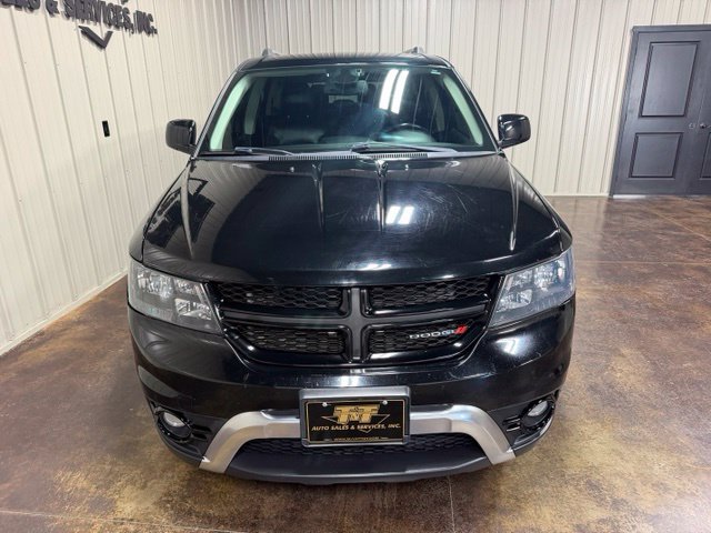 Used 2019 Dodge Journey Crossroad AWD/4WD image 2
