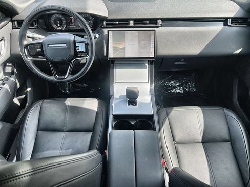 Used 2025 Land Rover Range Rover Velar S AWD/4WD image 12