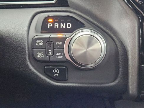 New 2026 RAM 1500 Laramie AWD/4WD image 25