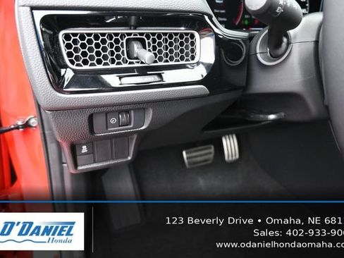 Used 2026 Honda Civic Sport image 27