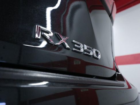 Used 2022 Lexus RX 350 FWD w/ Premium Package image 37