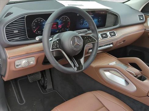 New 2026 Mercedes-Benz GLE 350 4MATIC image 3