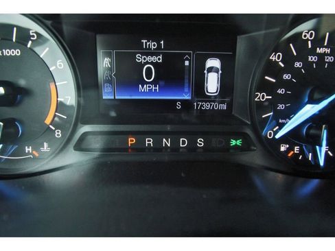 Used 2016 Ford Explorer 4WD image 9