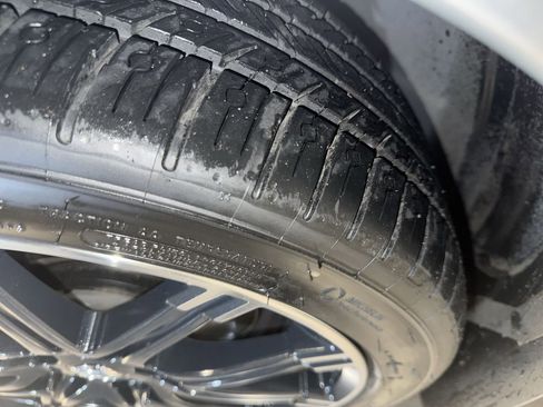 Used 2017 Nissan Juke NISMO image 11