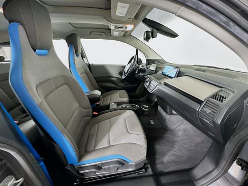 Used 2018 BMW i3 s RWD image 30