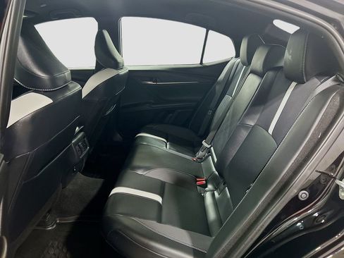Used 2025 Toyota Camry SE w/ Multimedia Upgrade Package FWD image 20