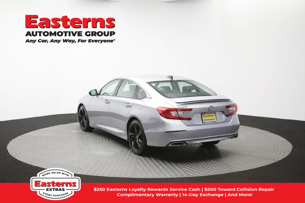 Used 2022 Honda Accord Sport Special Edition image 65