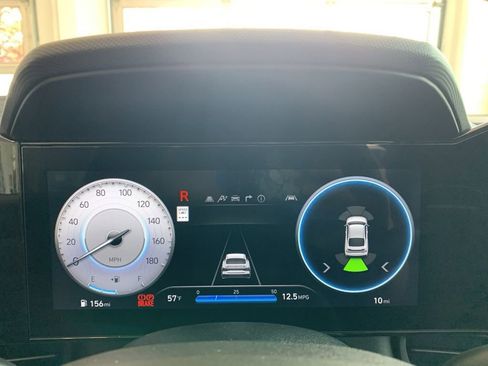 New 2026 Hyundai Elantra N FWD image 5