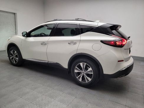 Used 2019 Nissan Murano SV w/ Cargo Package image 3
