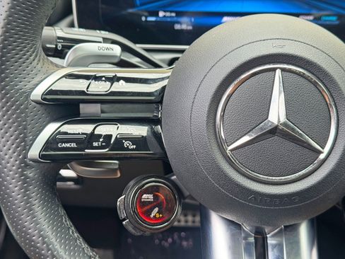 Used 2023 Mercedes-Benz C 43 AMG 4MATIC Sedan image 25