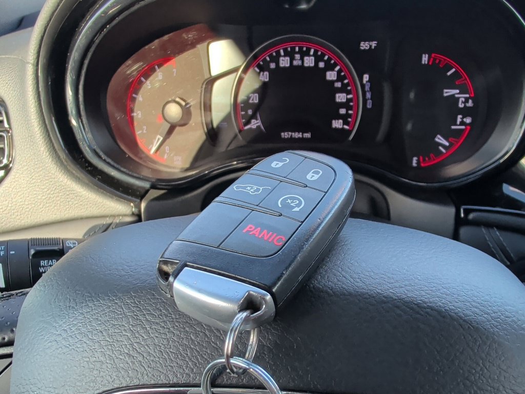 Used 2021 Dodge Durango GT AWD/4WD image 27
