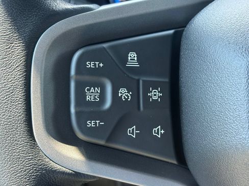 Used 2024 Ford Bronco Outer Banks w/ Sasquatch Package AWD/4WD image 14