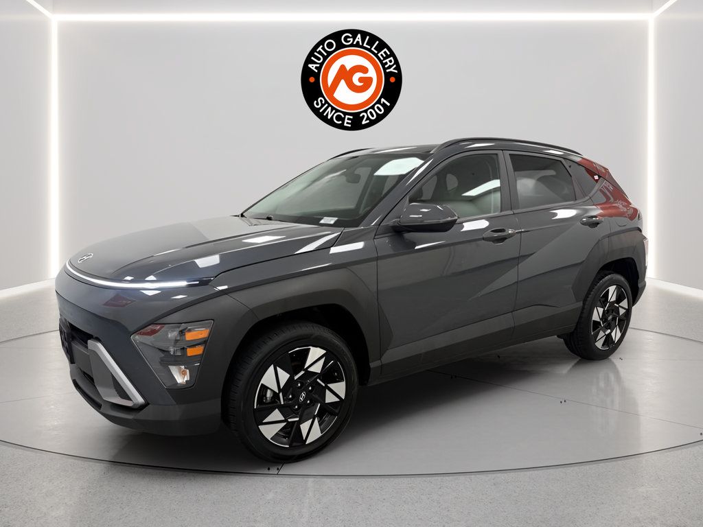 Used 2024 Hyundai Kona SEL AWD/4WD image 7