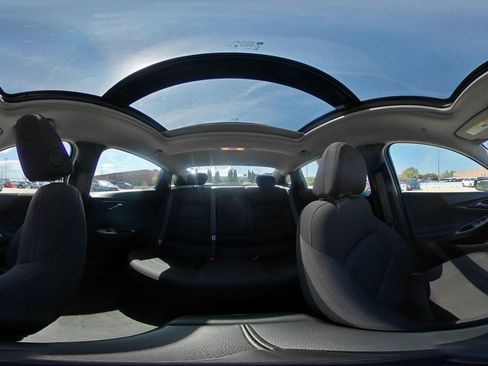 Used 2024 Chevrolet Malibu LT image 44