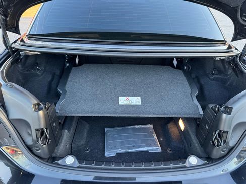 Used 2015 BMW M4 Convertible image 44