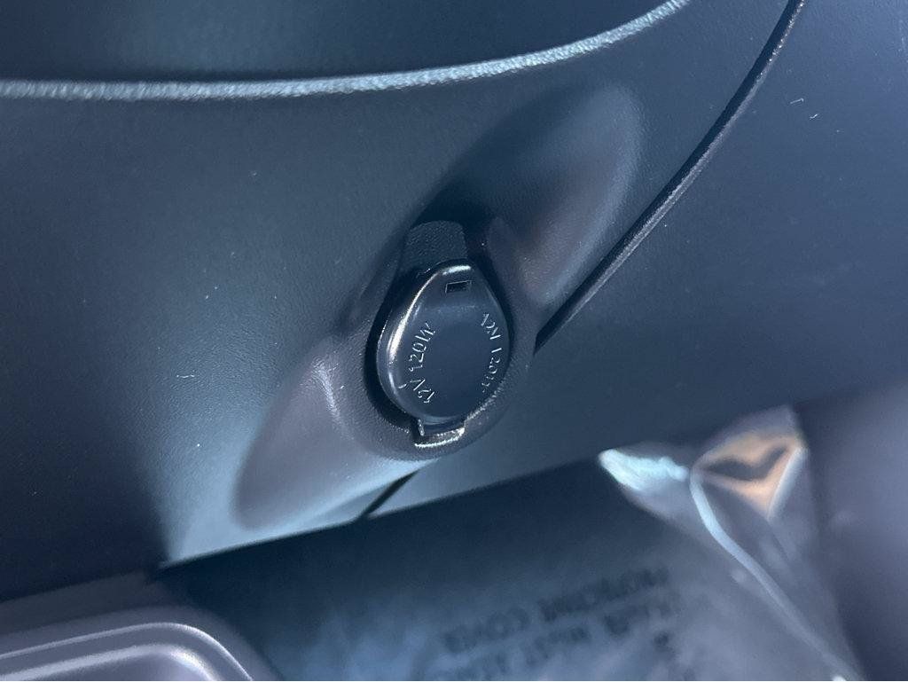 Used 2024 Mitsubishi Mirage G4 Black Edition FWD image 27