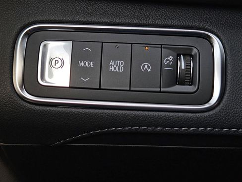 New 2026 Buick Enclave Preferred w/ Power Package image 23