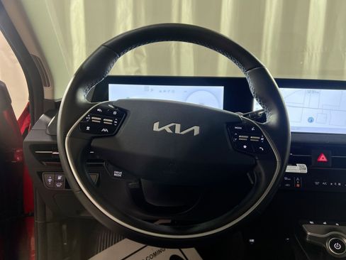 Used 2023 Kia EV6 Wind image 23