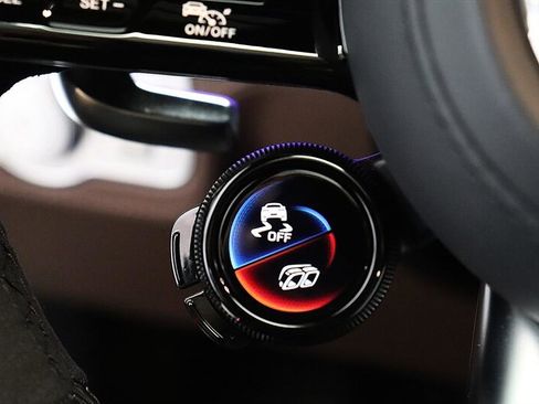 Used 2024 Mercedes-Benz GLE 53 AMG 4MATIC Coupe image 35