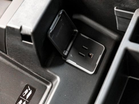 New 2026 GMC Sierra 1500 Denali w/ Denali Reserve Package image 33