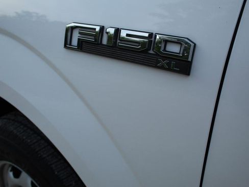 Used 2020 Ford F150 XL w/ Equipment Group 101A Mid RWD image 9