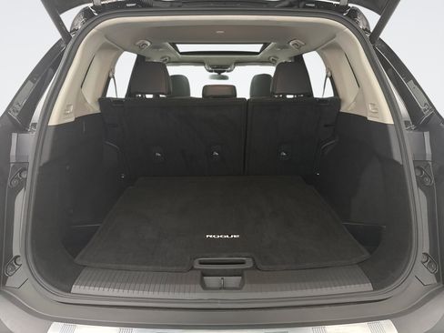 Used 2023 Nissan Rogue SV w/ SV Premium B Package AWD/4WD image 20