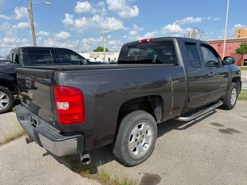 Used 2010 Chevrolet Silverado 1500 LT w/ Power Pack Plus RWD image 9