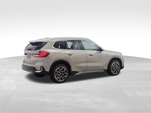 New 2026 BMW X1 xDrive28i w/ Convenience Package image 5