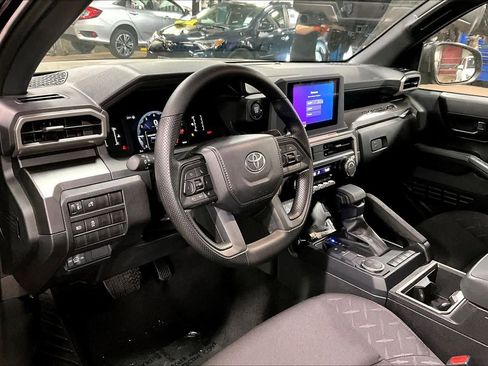 New 2026 Toyota Tacoma SR5 RWD image 8