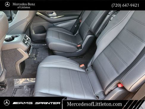 New 2026 Mercedes-Benz GLS 580 4MATIC image 31