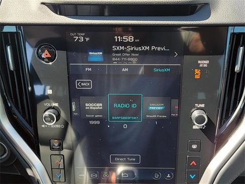 Used 2024 Subaru Outback Limited image 22