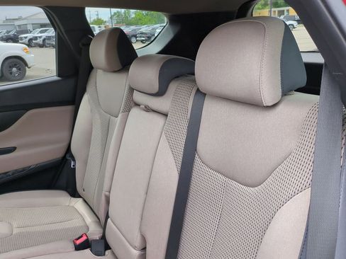 Used 2019 Hyundai Santa Fe SE FWD image 21