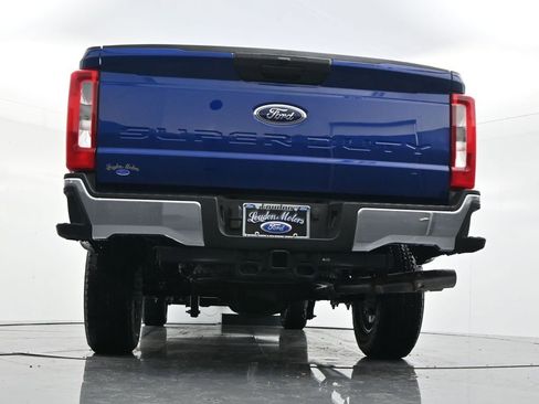 New 2026 Ford F250 XLT image 48