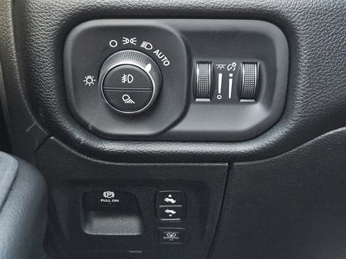 New 2026 RAM 1500 Lone Star AWD/4WD image 18