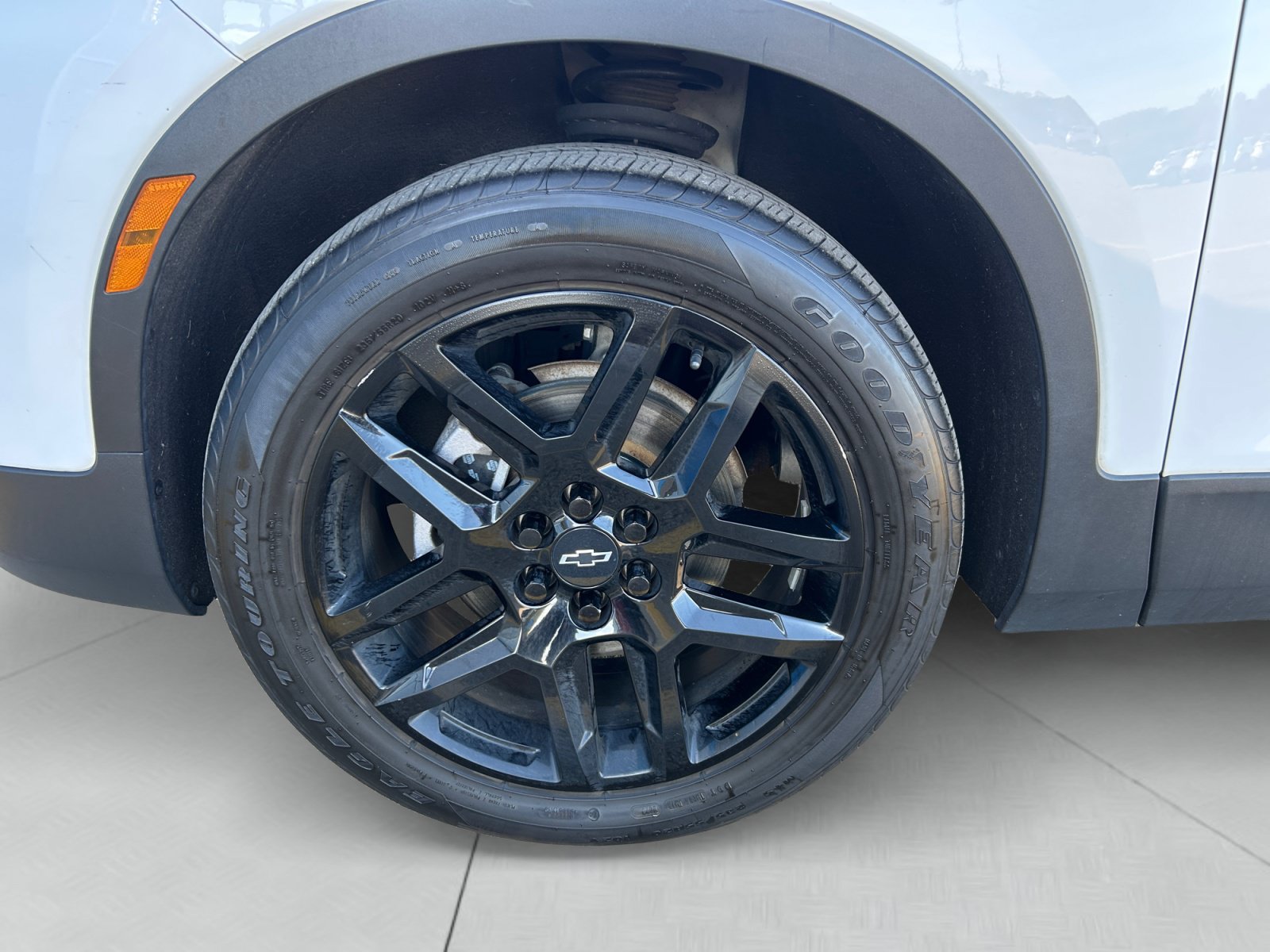 Used 2020 Chevrolet Blazer LT FWD image 14
