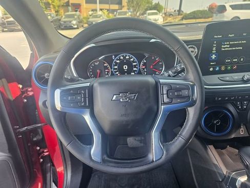 Used 2023 Chevrolet Blazer RS image 28