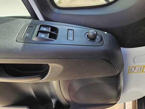 New 2026 RAM ProMaster 2500 image 12