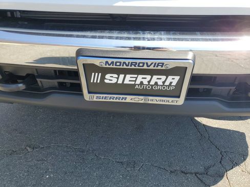 New 2026 Chevrolet Silverado 3500 W/T w/ WT Convenience Package image 12