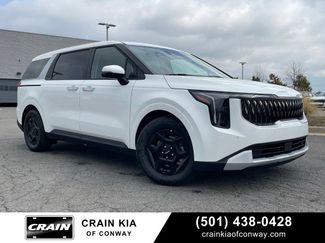 New 2026 Kia Carnival LXS video 1