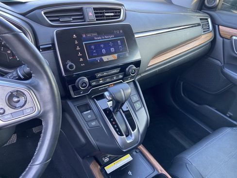 Used 2022 Honda CR-V Touring image 40