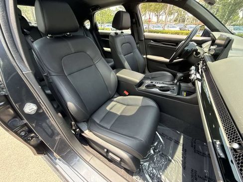 Used 2024 Honda Civic Sport Touring image 26