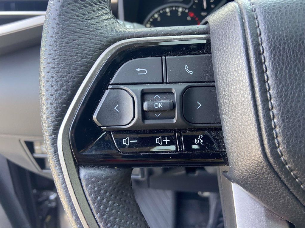 Used 2023 Toyota Tundra Limited w/ TRD Off-Road Package AWD/4WD image 35