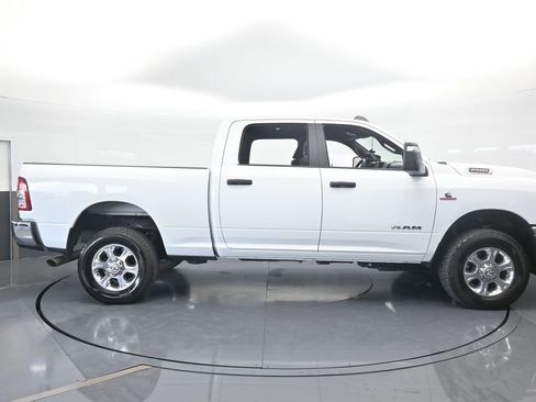 Used 2024 RAM 2500 Big Horn w/ Off Road Package image 7