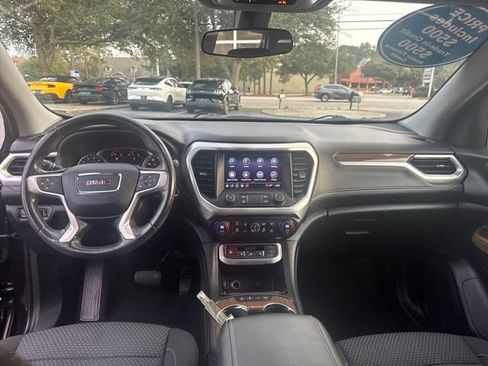 Used 2020 GMC Acadia SLE w/ Driver Convenience Package image 42
