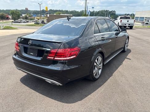 Used 2016 Mercedes-Benz E 350 Sedan w/ Premium Package image 7